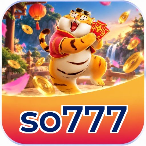 Logo so777