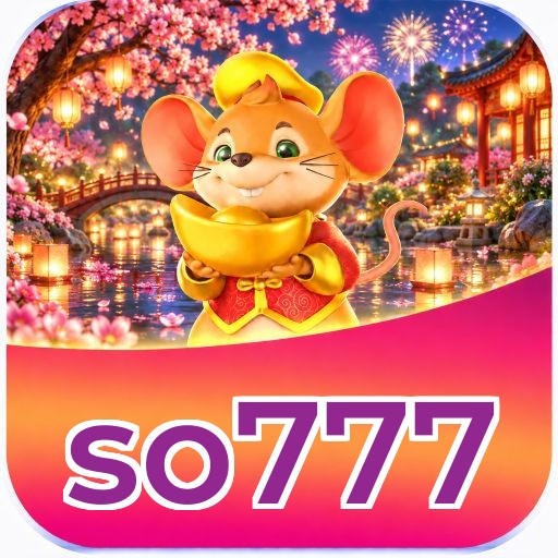 Logo so777