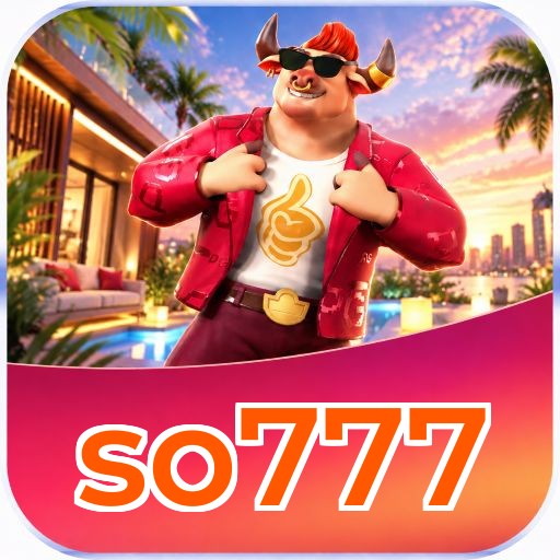 Logo so777