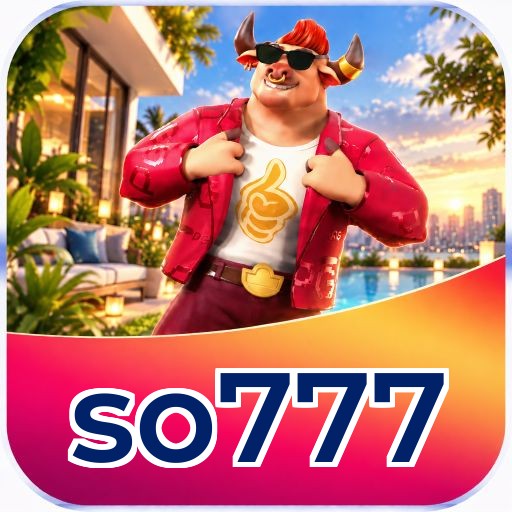Logo so777