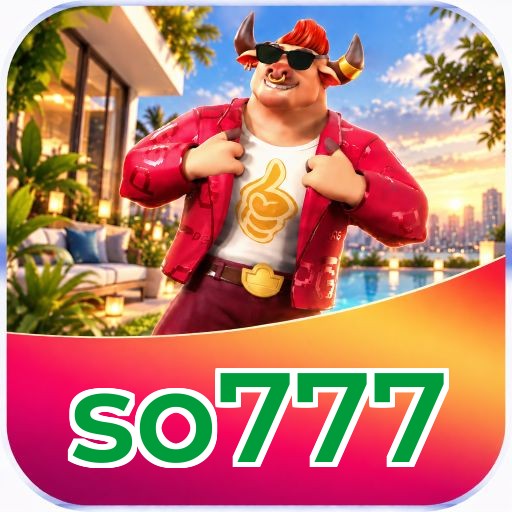 Logo so777