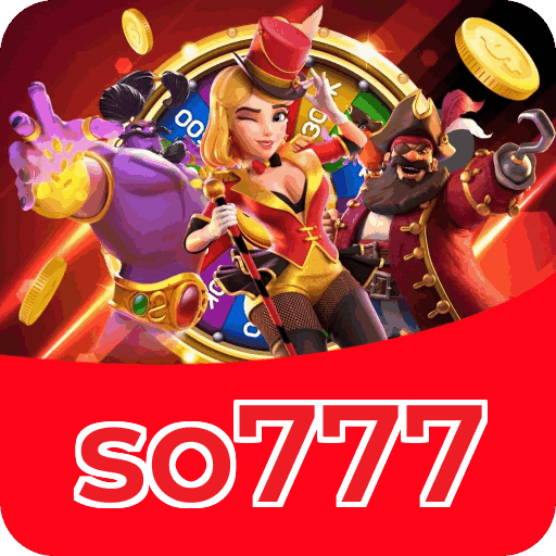 Catálogo so777 2.547 jogos - Pragmatic Play, Evolution, NetEnt