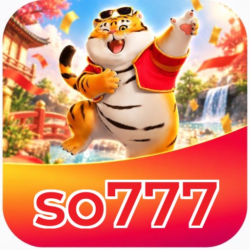 Logo so777