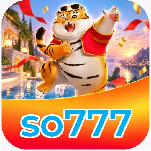 Logo so777