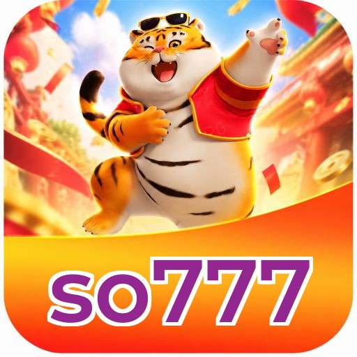 Logo so777