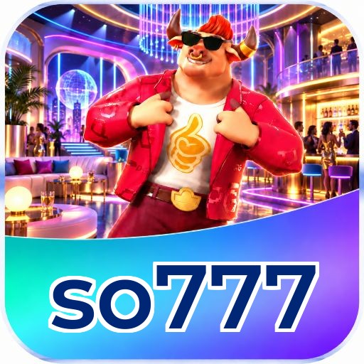 Logo so777