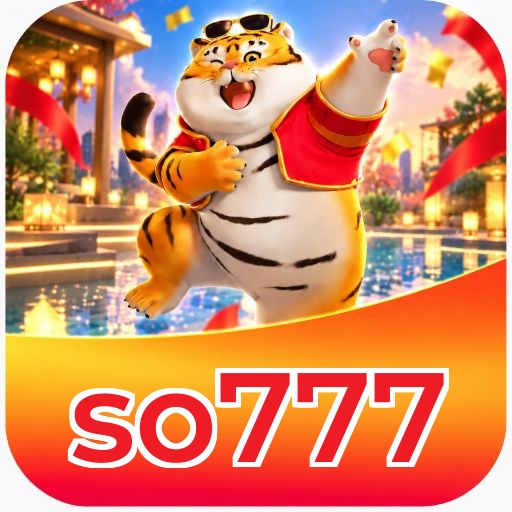 Logo so777