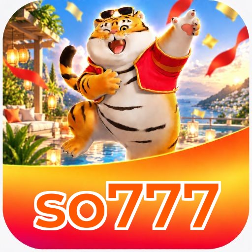 Logo so777