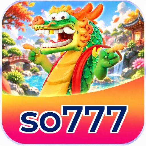 Logo so777