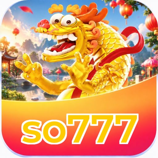 Logo so777