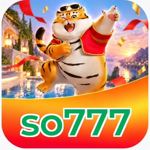 Logo so777