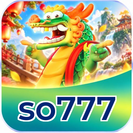 Fortune Series da so777 - Tiger, Rabbit, Dragon, OX com RTP 96%+